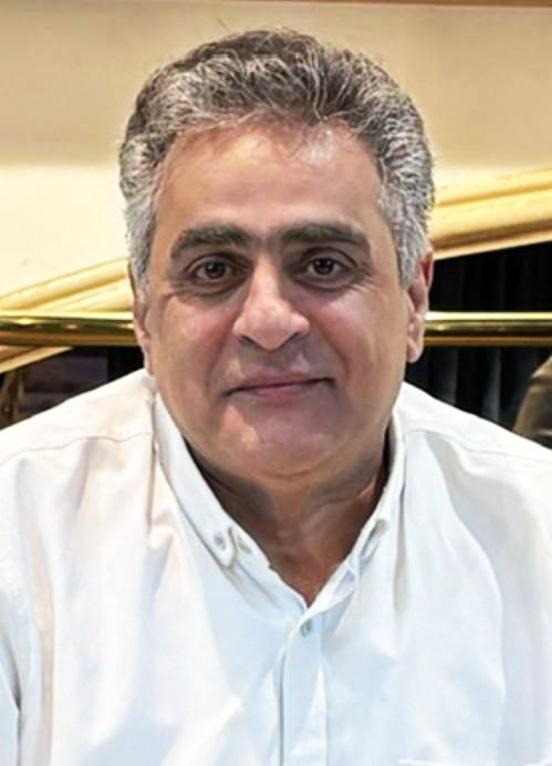 عکس رامین فتحی